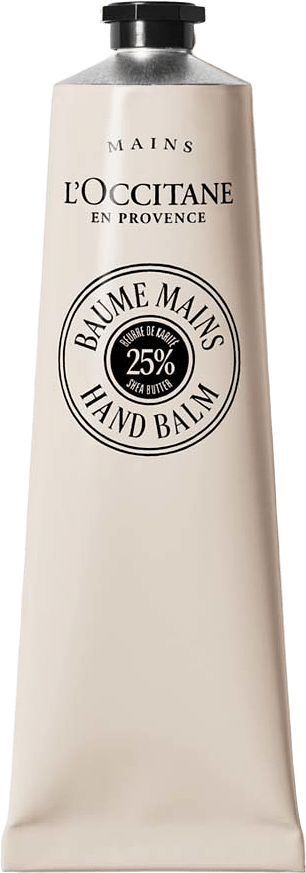 Shea Butter (Karité) Hand Balm, från L’Occitane en Provence.