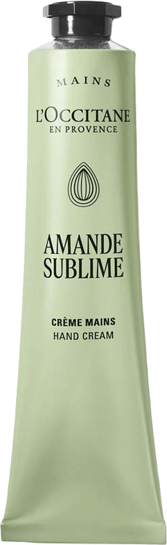Almond (Amande) Hand Cream, från L’Occitane en Provence.