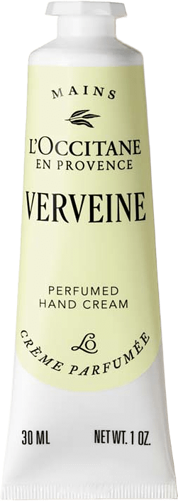 Verveine (Verbena) Hand Cream, från L’Occitane en Provence.