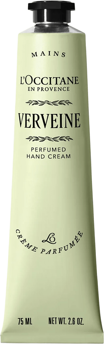 Verveine (Verbena) Hand Cream, från L’Occitane en Provence.