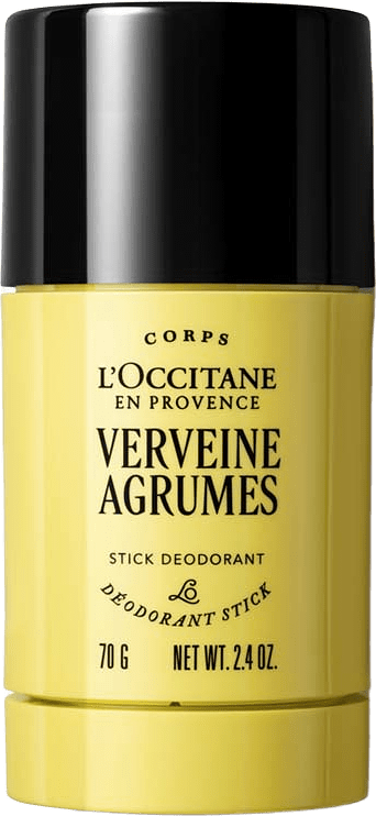 Verveine Agrumes (Citrus Verbena) Stick Deodorant, från L’Occitane en Provence.