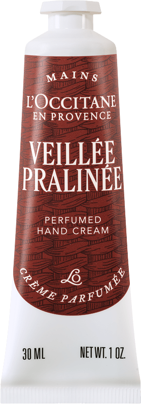 Comfort Hand Cream, från L’Occitane en Provence.