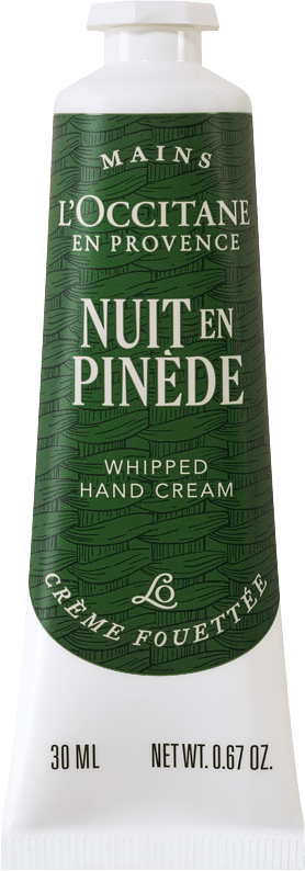 Aroma Hand Cream, från L’Occitane en Provence.
