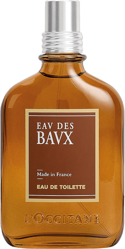 Baux Eau De Toilette, 75 ml, från L’Occitane en Provence.