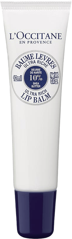 Shea Lipbalm Organic