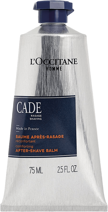 Cade Comforting After-Shave Balm, 75 ml, från L’Occitane en Provence.