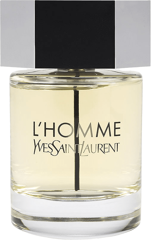 L'Homme EdT, från Yves Saint Laurent, i färgen 100 Ml.