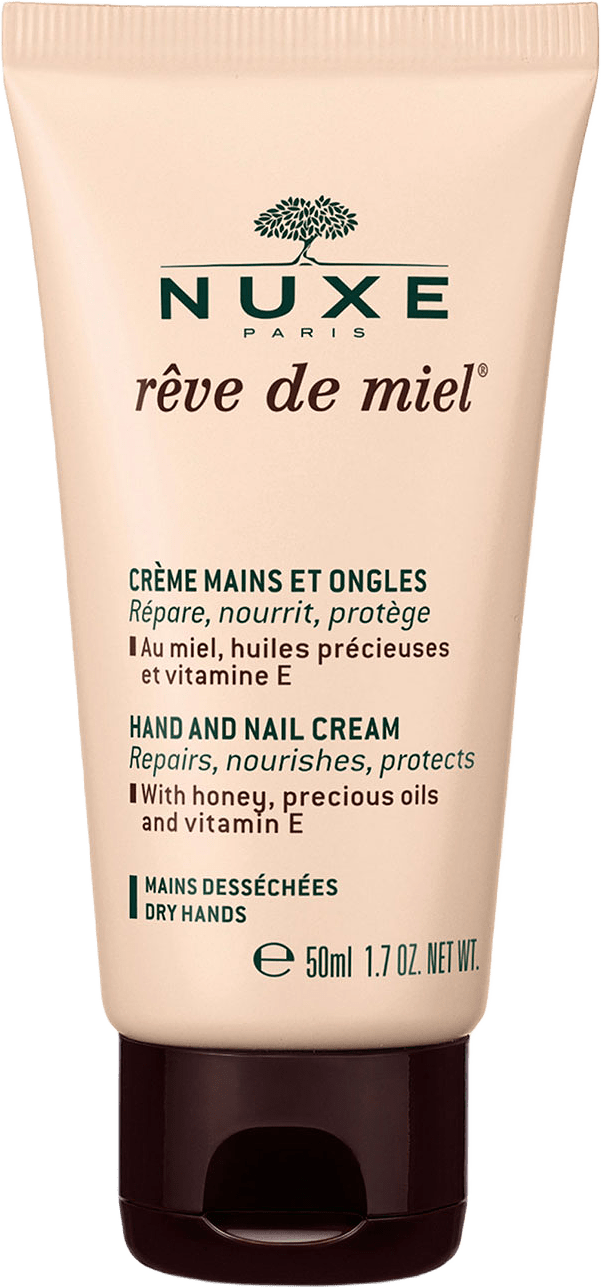 Reve de Miel Hand and Nail Cream, 50 ml, från NUXE.