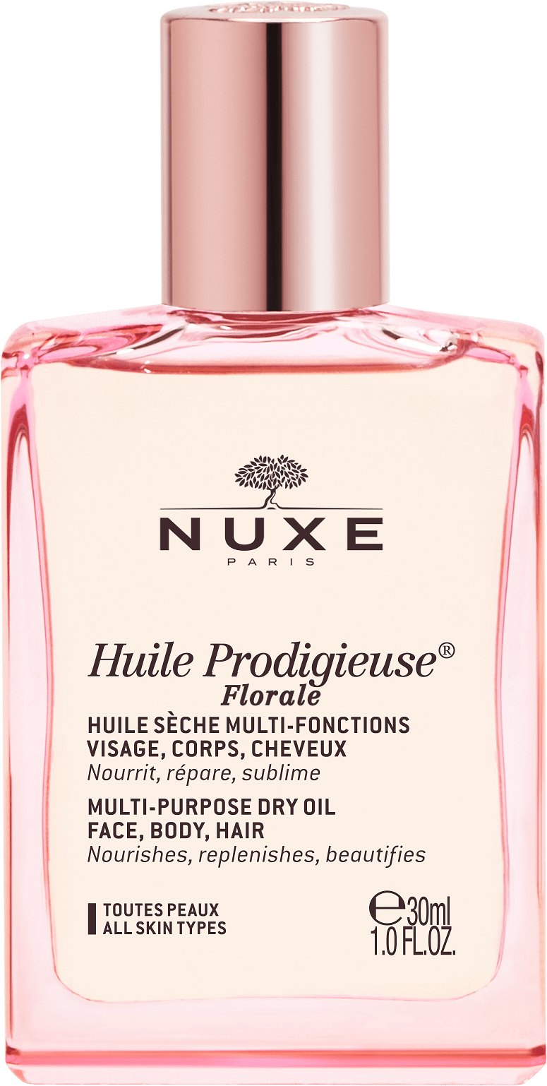 Huile Prodigieuse Florale