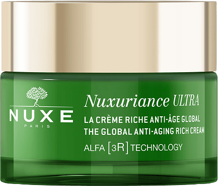 Nuxuriance Ultra - Rich Day Cream - Dry skin, från NUXE.