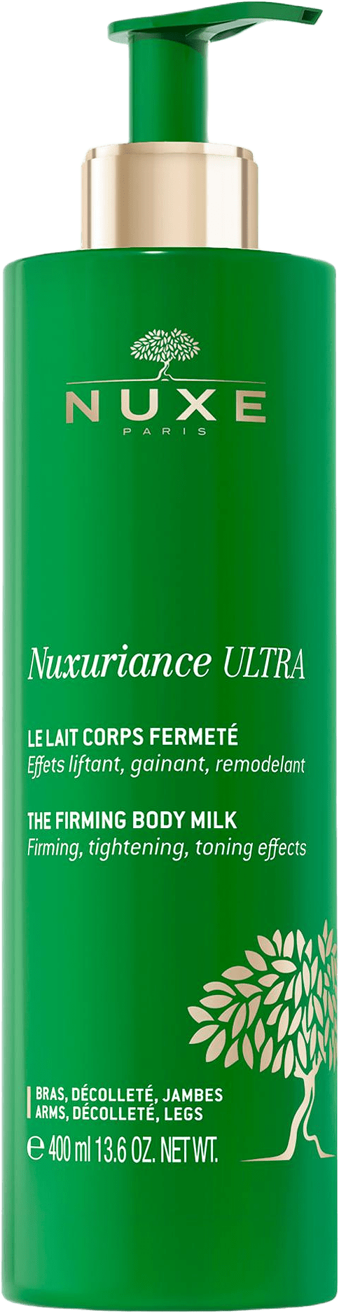 Nuxuriance Ultra - Body Cream, från NUXE.