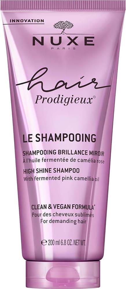 High Shine Shampoo, från NUXE.