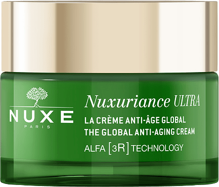 Nuxuriance Ultra - Day Cream - All skin type, från NUXE.