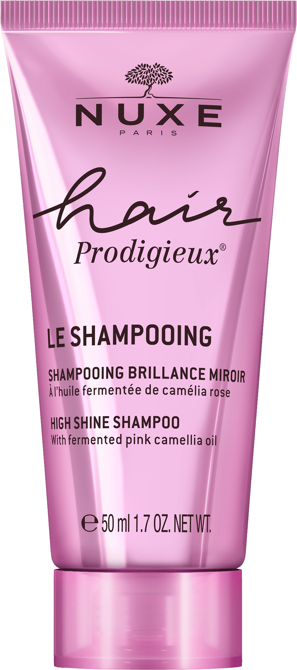 High Shine Shampoo, från NUXE.