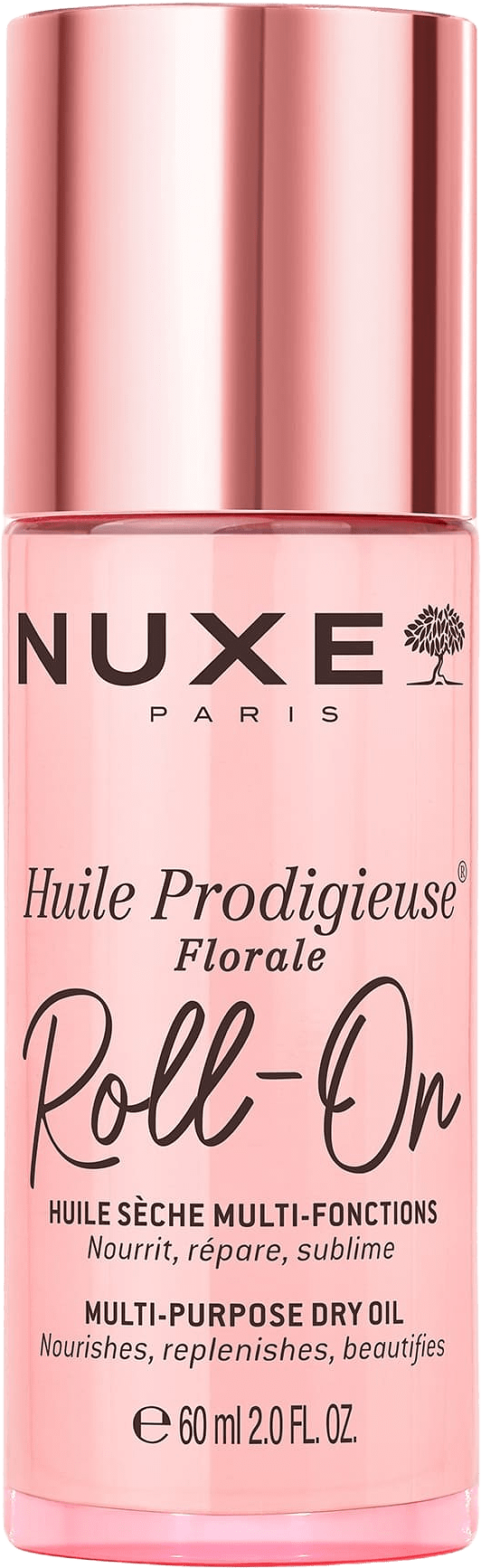 Huile Prodigieuse Florale Roll-On, från NUXE.
