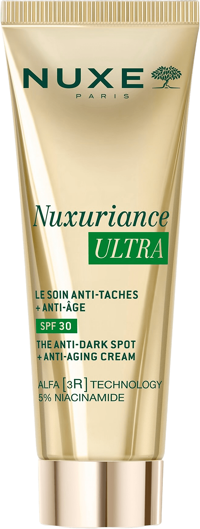 Nuxuriance Ultra Anti Dark Spot Cream Spf30, från NUXE.