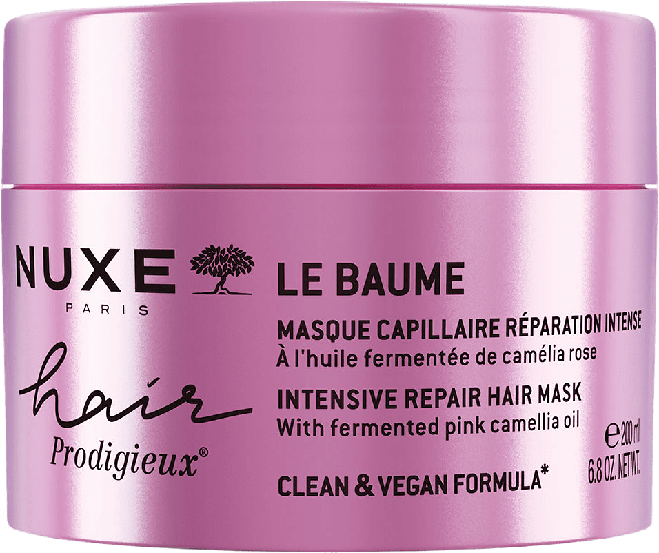 Hair Prodigieux Intensive Repair Mask, från NUXE.