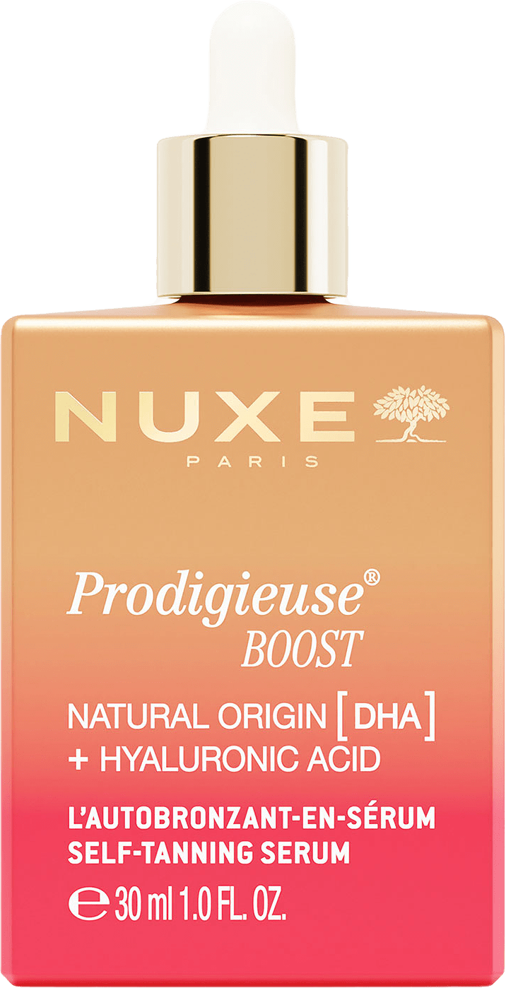 Prodigieuse Boost Self-tanning Serum, från NUXE.