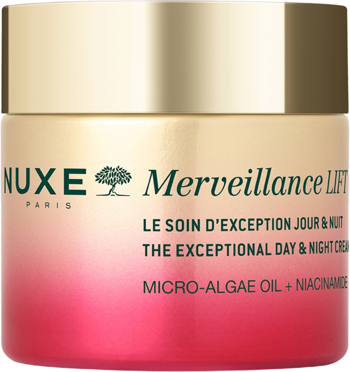 Merveillance Lift Exceptional Cream, från NUXE.