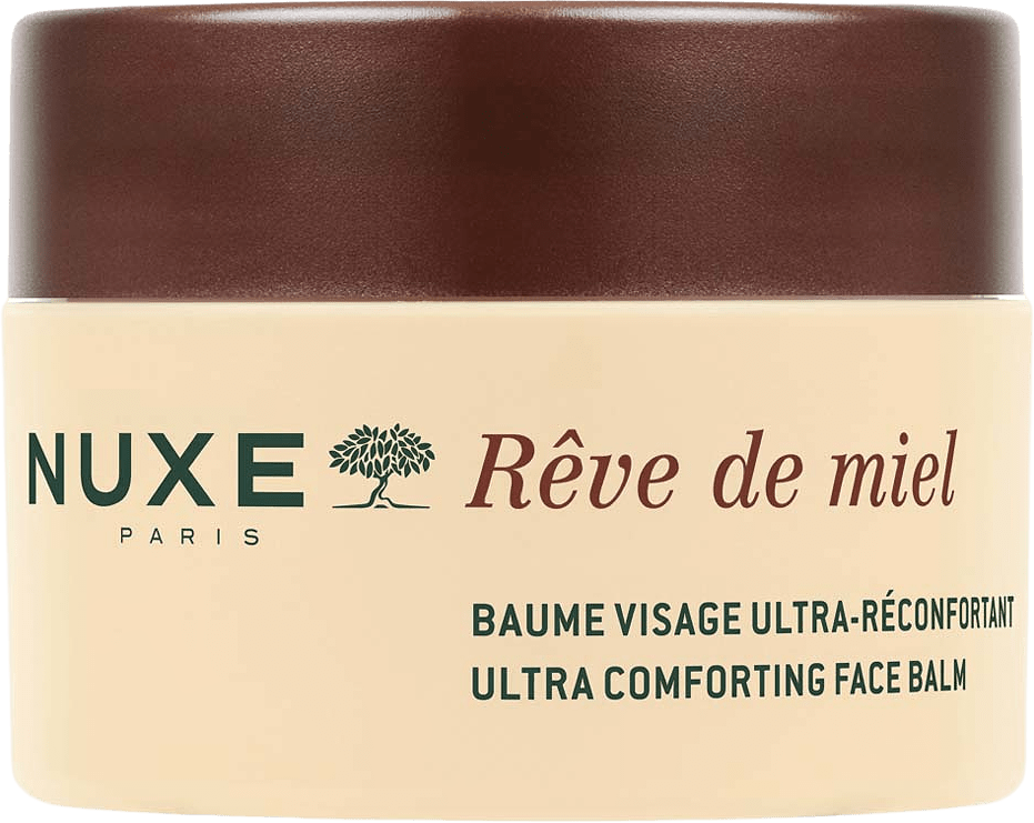 Reve De Miel Face Balm, från NUXE.