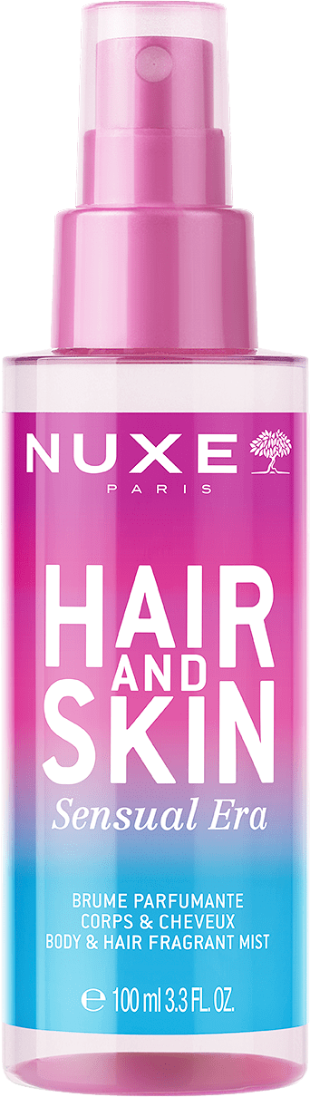 Hair & Skin Sensual Era, från NUXE.