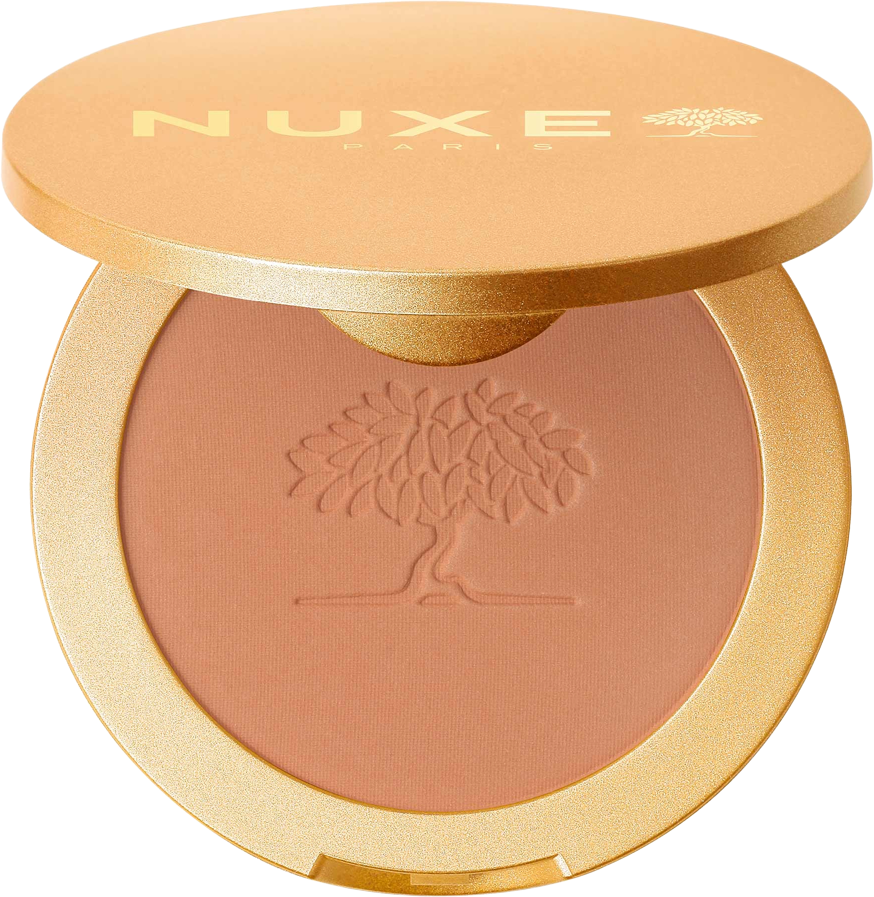 Prodigieux La Poudre Eclat Bronzing, från NUXE.