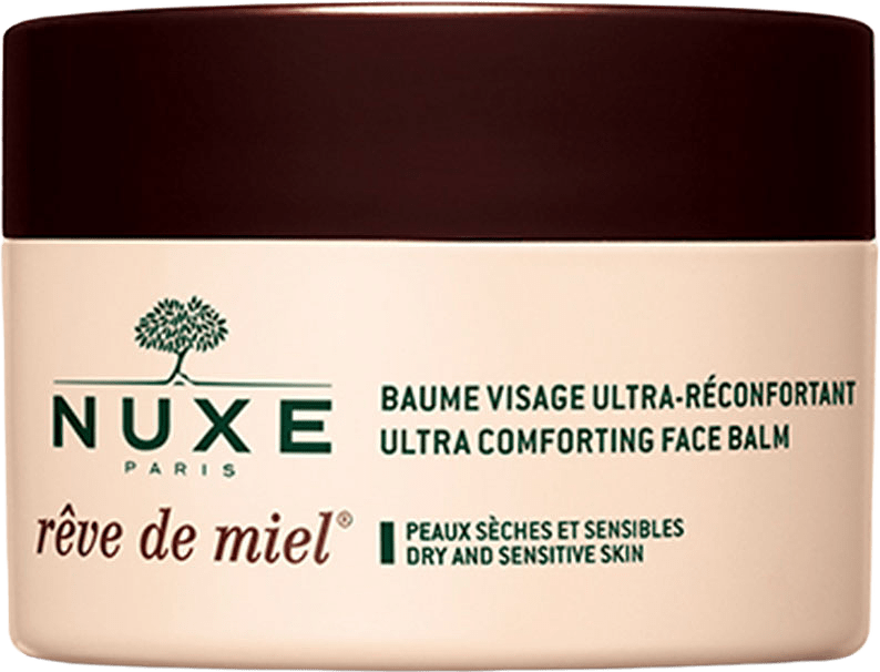 Rdm Face Cream, från NUXE.