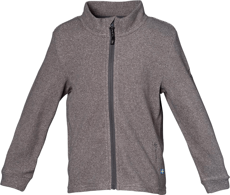 Isbjörn Lynx Fleecejacka 100% Återvunnen Polyester