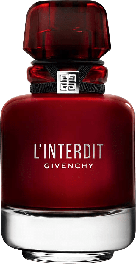Givenchy L'Interdit EdP Rouge, från Givenchy.