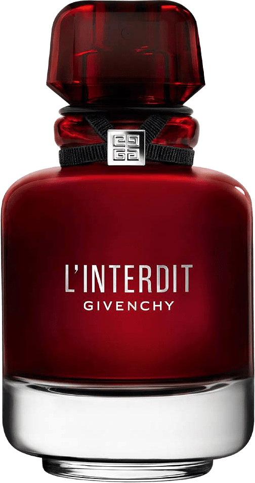 Givenchy L'Interdit EdP Rouge, från Givenchy.
