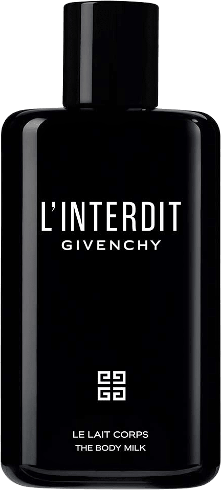 L'Interdit Body Milk, från Givenchy.
