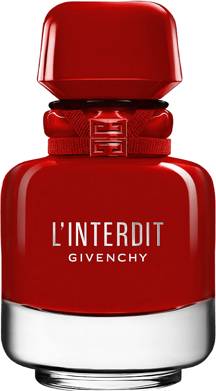 L'Interdit Rouge Ultime Eau De Parfum 35ml, från Givenchy.