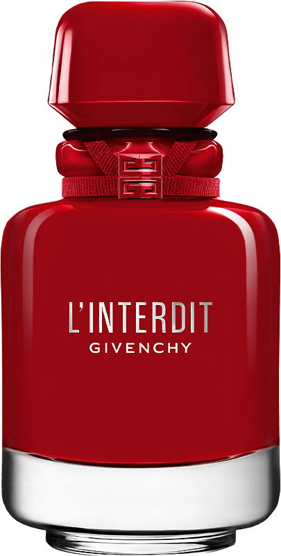 L'Interdit Rouge Ultime Eau De Parfum 80ml, från Givenchy.