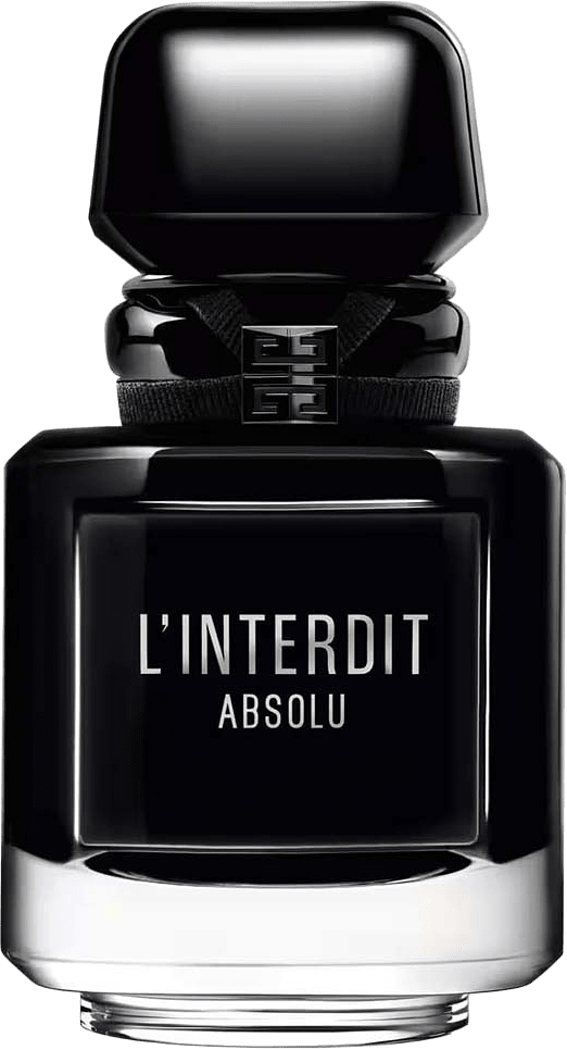 L'Interdit intense absolut Eau de parfum, från Givenchy.