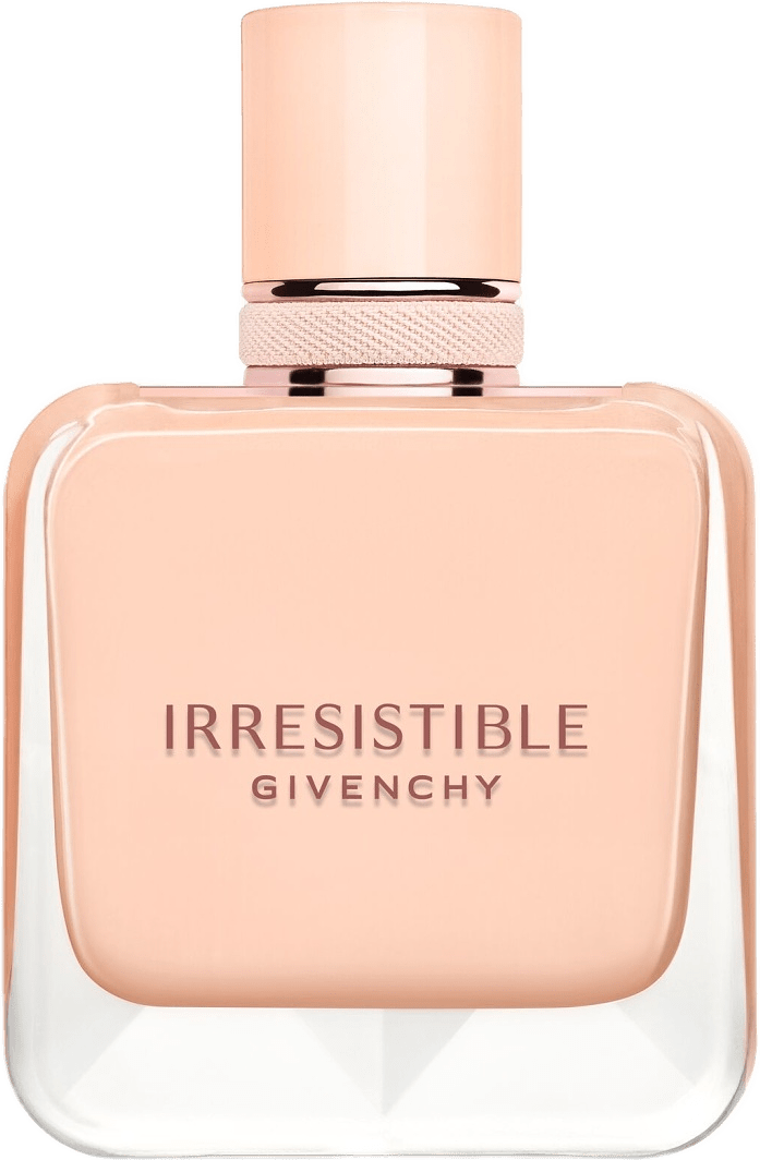 Irresistible Nude Velvet Edp, från Givenchy.