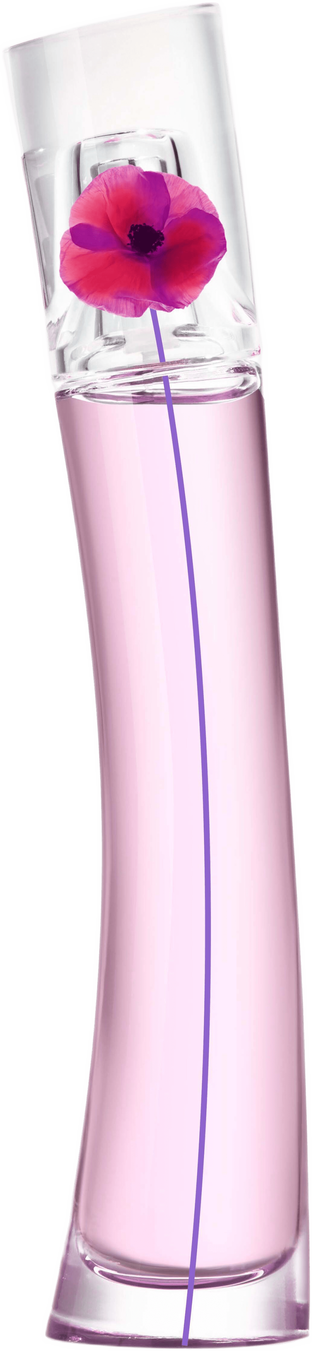 Flower by Kenzo Cherry Poppy Eau de parfum, från Kenzo.