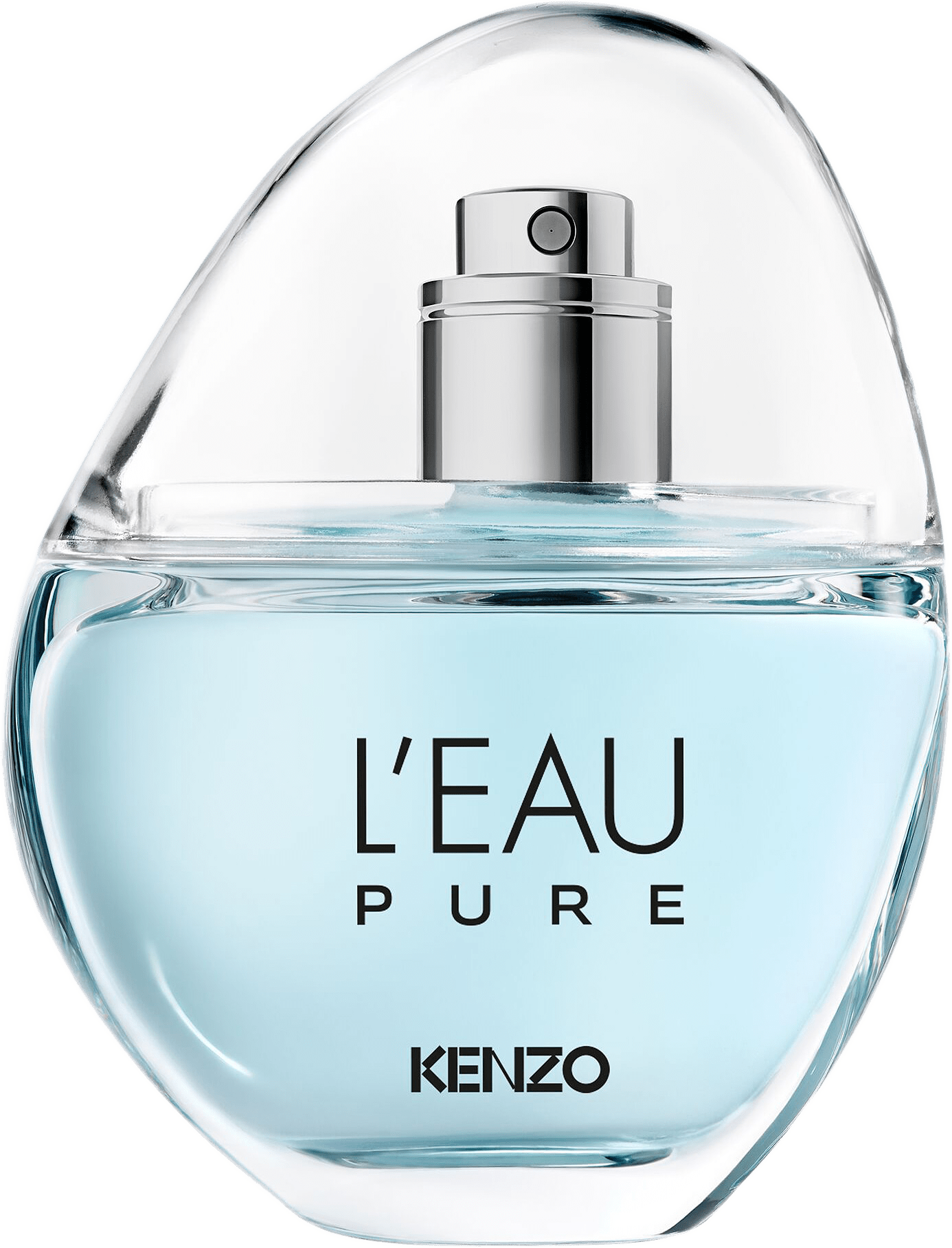 L'eau Pure Eau de parfum, från Kenzo.