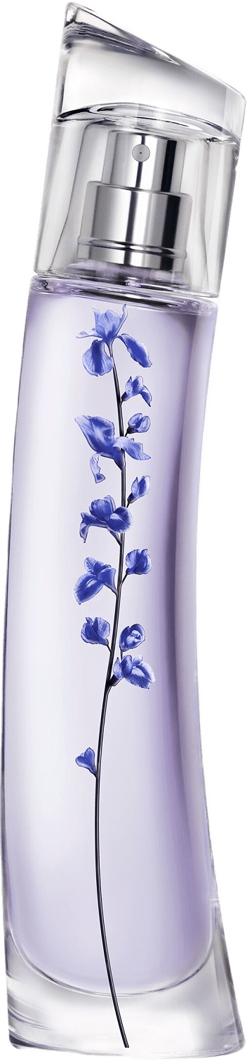 Flower by Kenzo Ikebana Indigo Eau de parfum, från Kenzo.