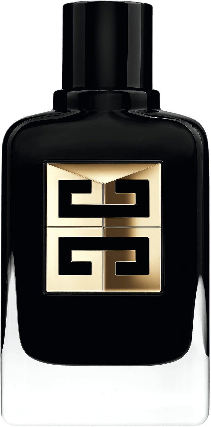 Gentleman EDP Society Ambrée Eau de parfum