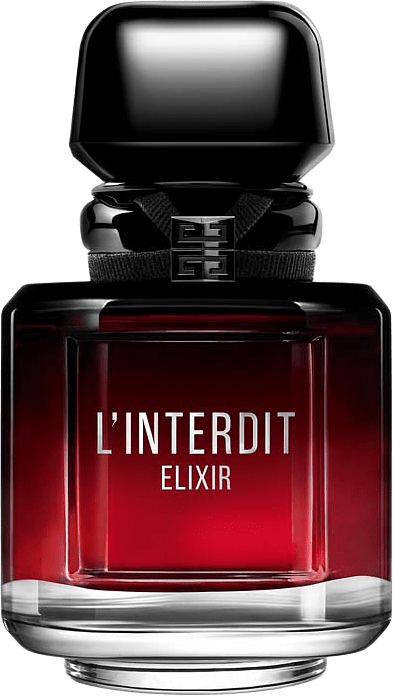 L'Interdit Elixir Eau de parfum, från Givenchy.