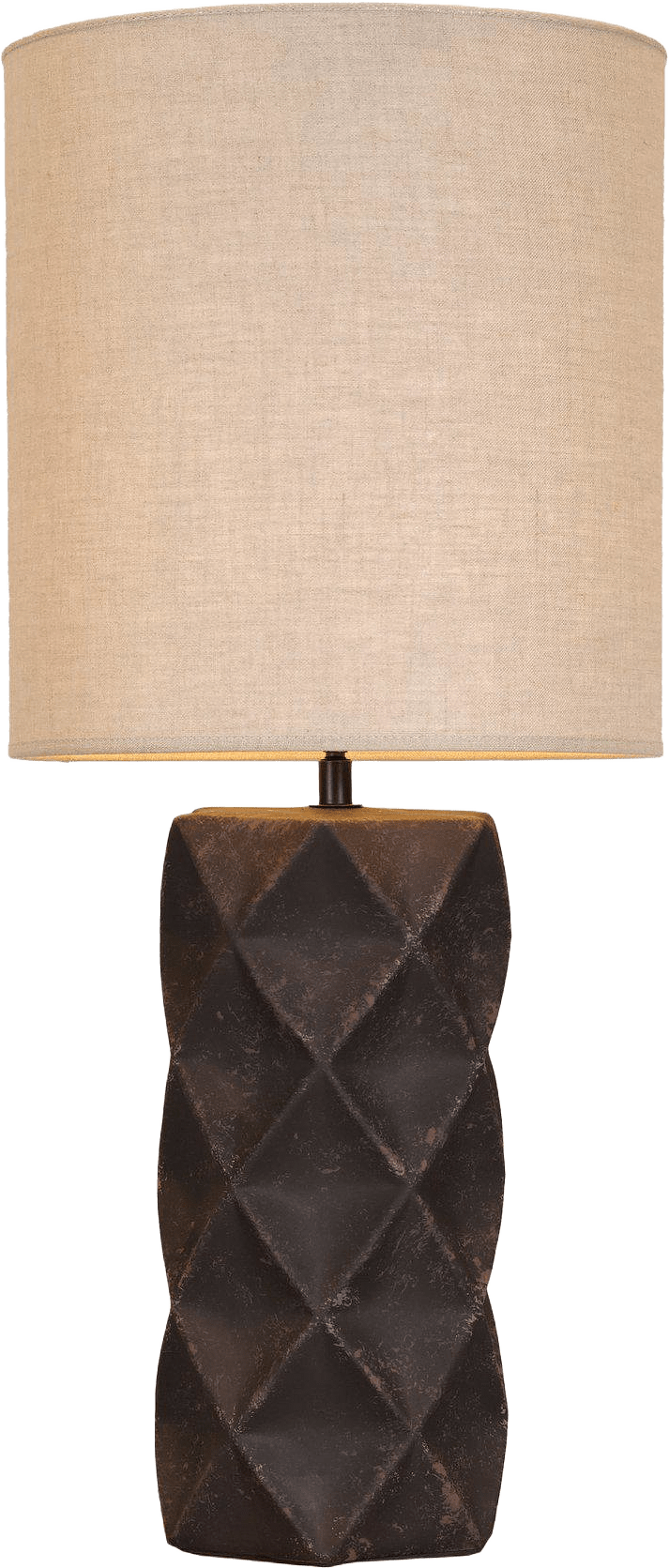 Hazel Bordslampa, från PR Home, i färgen natur.