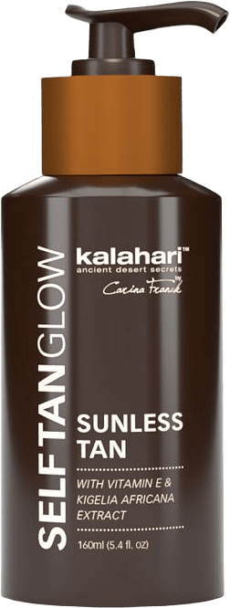 Self Tan Glow