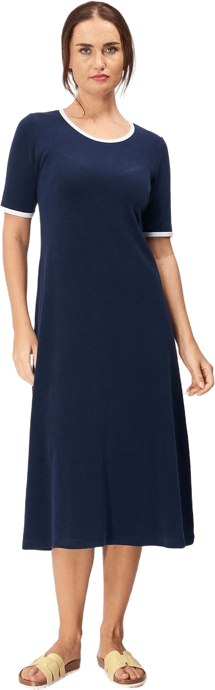 Annina Dress