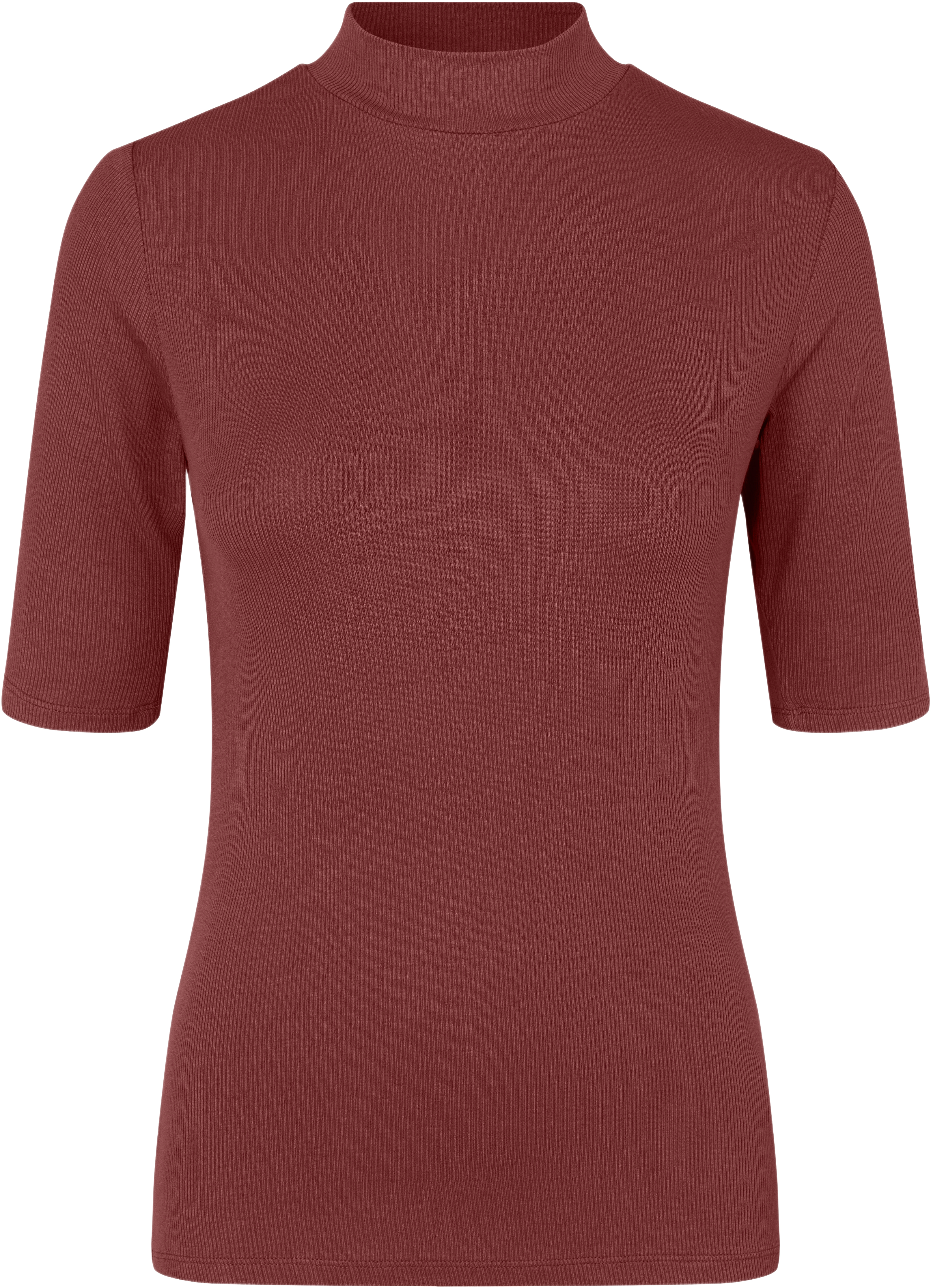 Krown T-shirt, från Modström, i färgen andorra.