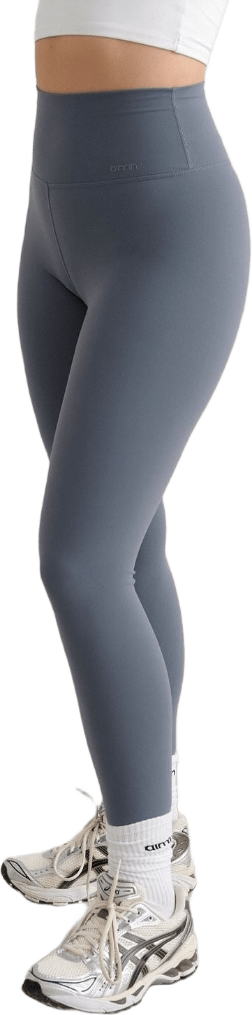 Sense Tights, från aim'n, i färgen storm blue.