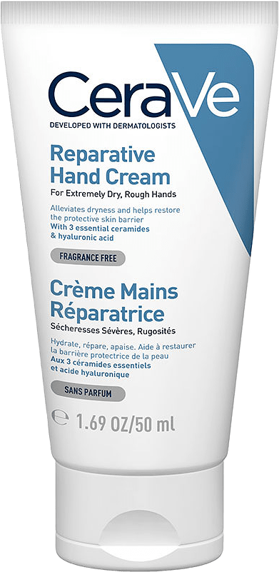 Reparative Hand Cream, från CeraVe.