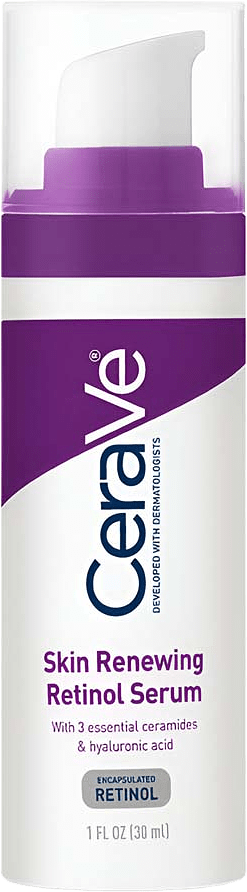 Skin Renewing Retinol Serum, från CeraVe.