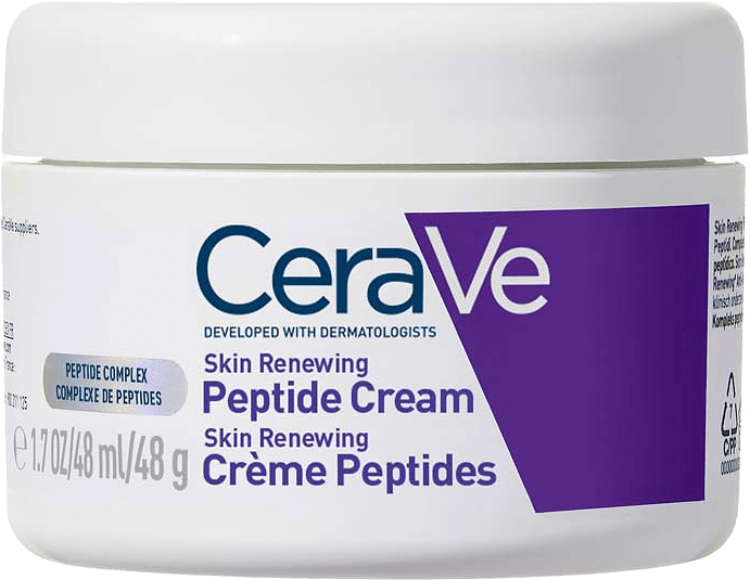 Skin Renewing Peptide Cream, från CeraVe.