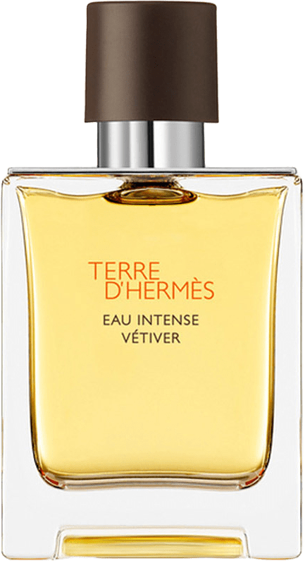 Terre d'Hermès Eau Intense Vétiver Eau de Parfum, från HERMÈS.