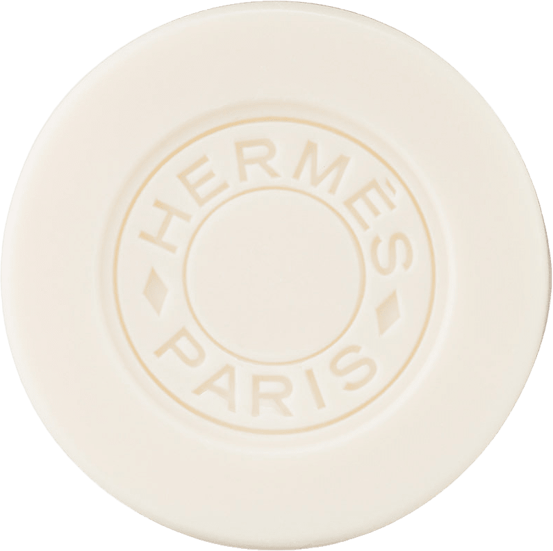 Twilly d'Hermès, Parfymerad tvål, 100 g